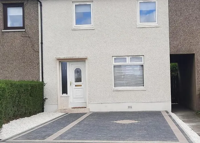Springbank Holiday Home