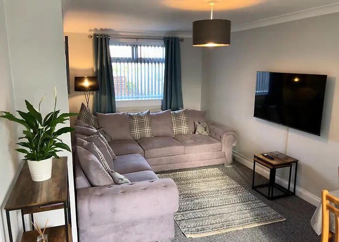 Springbank Holiday Home