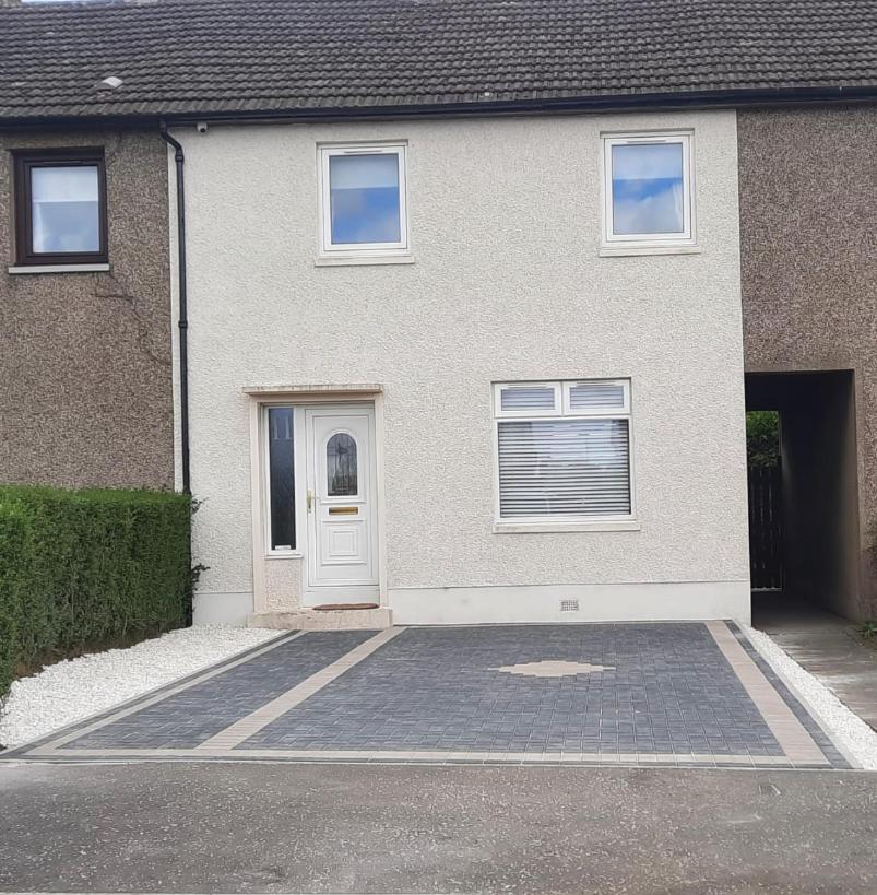 Holiday home Springbank